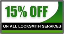 Mt. Sterling 15% OFF On All Locksmith Services